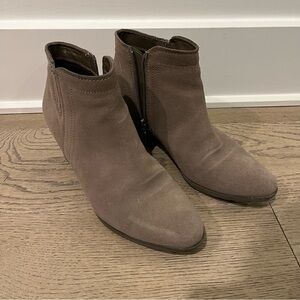 Blondo waterproof booties